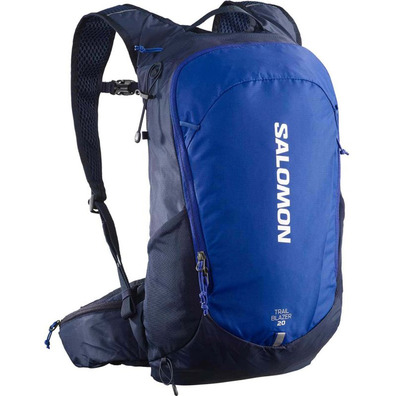 Mochila Salomon Trailblazer 20 Azul