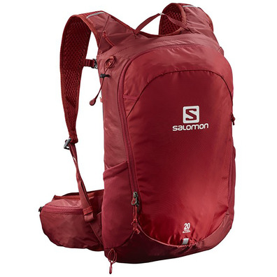 Mochila Salomon Trailblazer 20 Roja