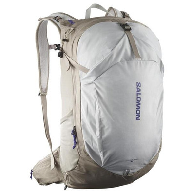 Mochila Salomon Trailblazer 30 2024 Beige