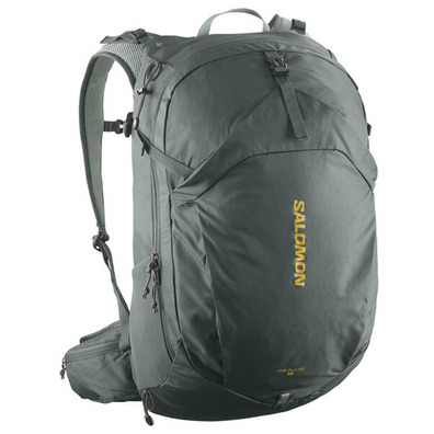 Mochila Salomon Trailblazer 30 2024 Verde