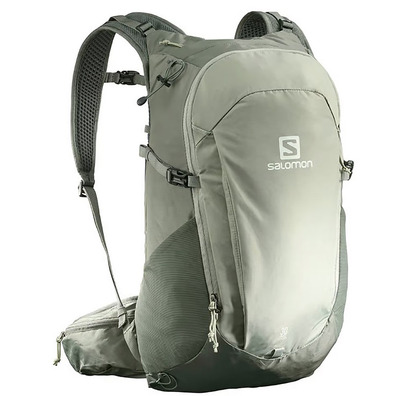 Mochila Salomon Trailblazer 30 Gris