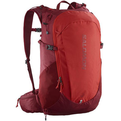 Mochila Salomon Trailblazer 30 Rojo