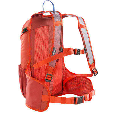 Mochila Tatonka Baix 12 Naranja