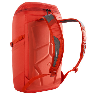 Mochila Tatonka City Pack 22 Naranja