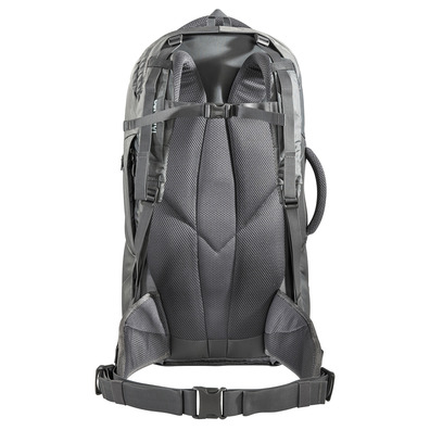 Mochila Tatonka Great Escape 50 + 10 Gris