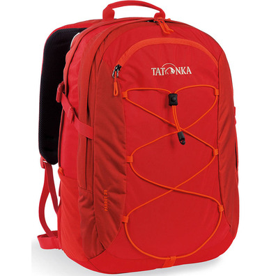 Mochila Tatonka Parrot 29 Roja