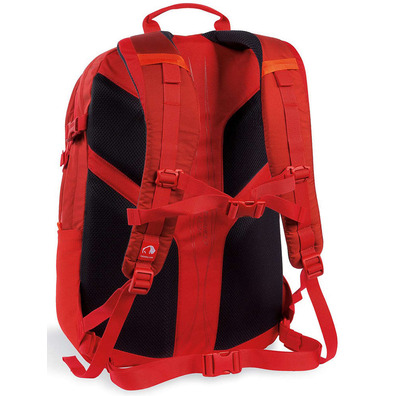 Mochila Tatonka Parrot 29 Roja