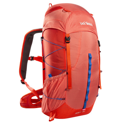 Mochila Tatonka Skill 22 Recco Roja