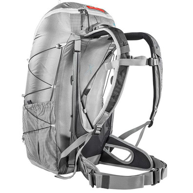 Mochila Tatonka Skill 30 Recco Gris