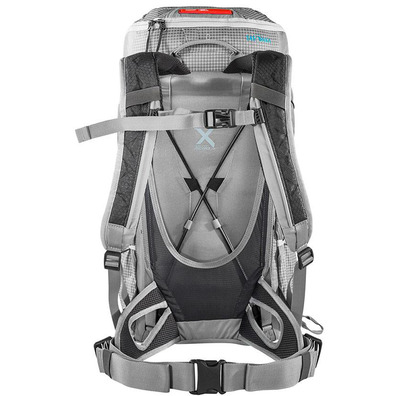 Mochila Tatonka Skill 30 Recco Gris