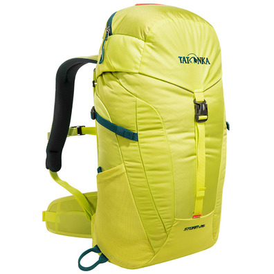 Mochila Tatonka Storm 25 Amarillo