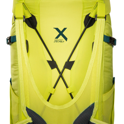 Mochila Tatonka Storm 25 Amarillo