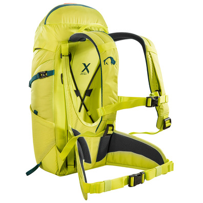 Mochila Tatonka Storm 25 Amarillo