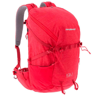 Mochila Trangoworld Iqu 30 H 910