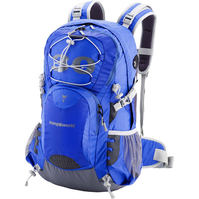 Mochila Trangoworld Klan Azul 225 30