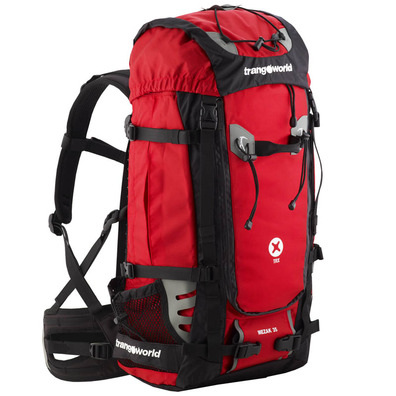 Mochila Trangoworld Mezak 35 186 U