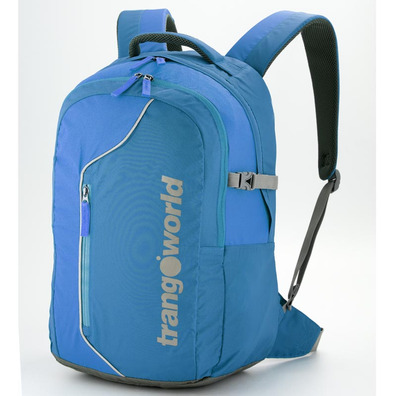 Mochila Trangoworld Street 25 2DD U