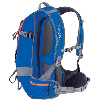 Mochila Trangoworld TRX2 35 2GG U