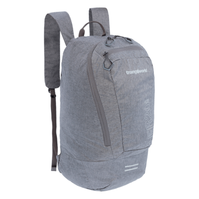 Mochila Trangoworld Aer 20 Gris