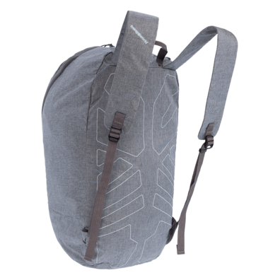 Mochila Trangoworld Aer 20 Gris