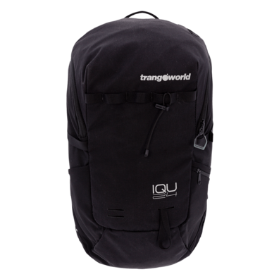 Mochila Trangoworld Iqu 24 Gris antracita