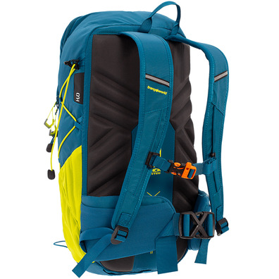 Mochila Trangoworld Jethi 25 320