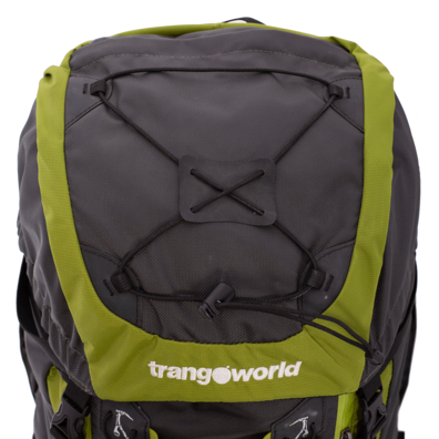 Mochila Trangoworld Mezak 45 134