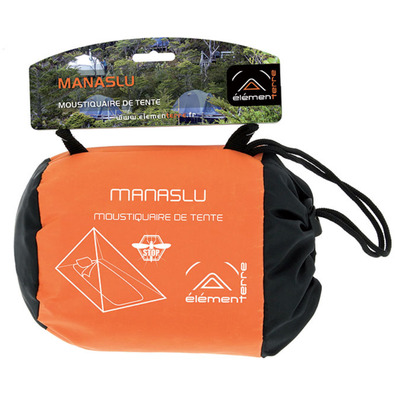 Mosquitera Elementerre para tienda Manaslu