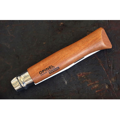 Navaja Opinel Carbono N.12