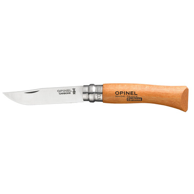 Navaja Opinel Carbono n.7