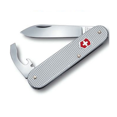 Navaja Victorinox Bantam Silver 84 mm