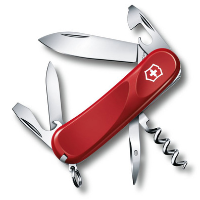 Navaja Victorinox Evolution 10 13 usos 85 mm