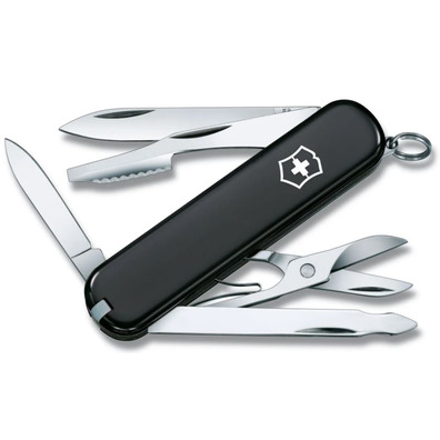 Navaja Victorinox Executive 10 usos Negro