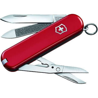 Navaja Victorinox Executive 81 7 usos