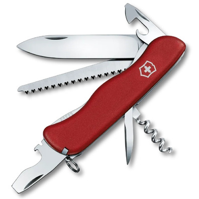 Navaja Victorinox Forester Rojo