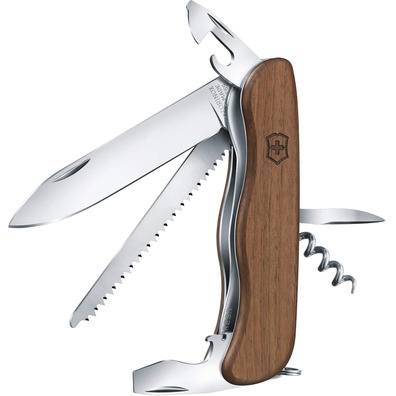 Navaja Victorinox Forester Wood