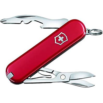 Navaja Victorinox Jetsetter 7 usos