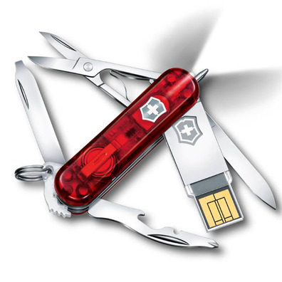 Navaja Victorinox Midnite Manager 16 GB