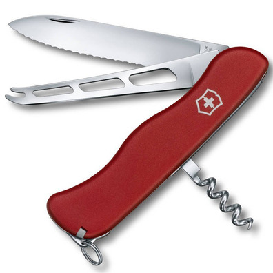 Navaja Victorinox para queso 111mm