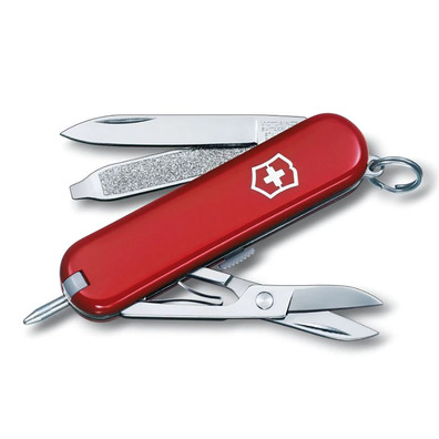 Navaja Victorinox Signature 8 usos