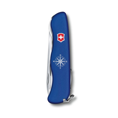 Navaja Victorinox Skipper Azul