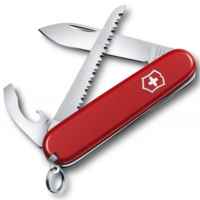 Navaja Victorinox Walker 84 mm