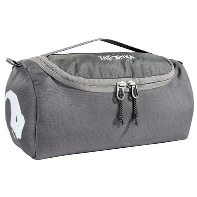 Neceser Tatonka Care Barrel Gris