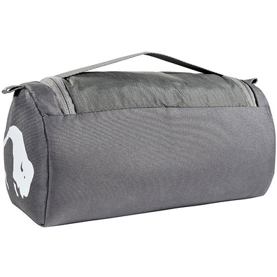 Neceser Tatonka Care Barrel Gris