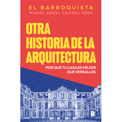 Otra Historia De La Arquitectura.