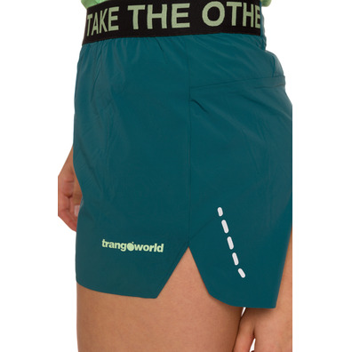 Short Trangoworld Larues 120