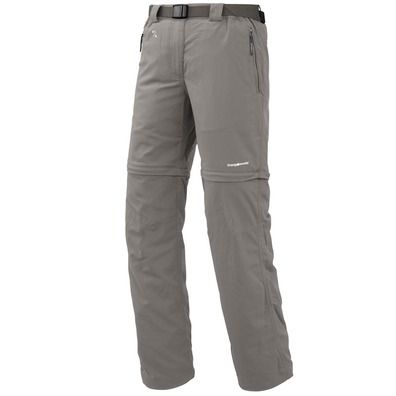 Pantalón desmontable Trangoworld Idha 930