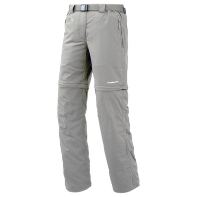 Pantalón desmontable Trangoworld Idha 9M0