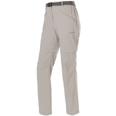 Pantalón Desmontable Trangoworld Buhler SF 180