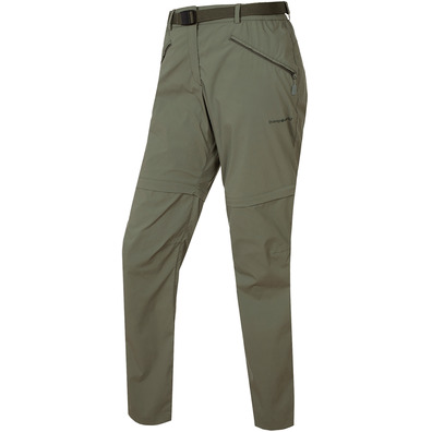 Pantalón desmontable Trangoworld Buhler VN 6D0